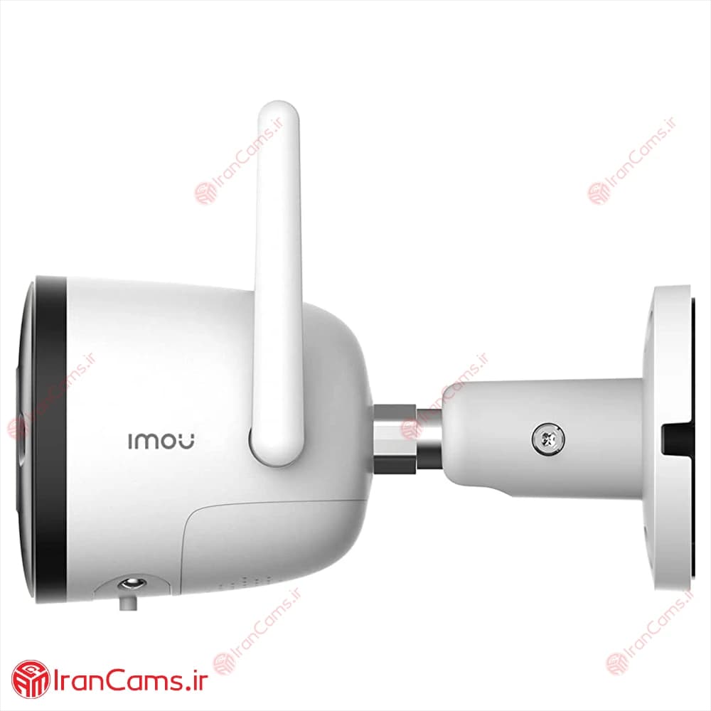 دوربین بولت بی سیم آیمو 3 مگاپیکسل Imou Bullet 2E 3MP (IPC-K3DP-3H0WF) — تصویر ۴