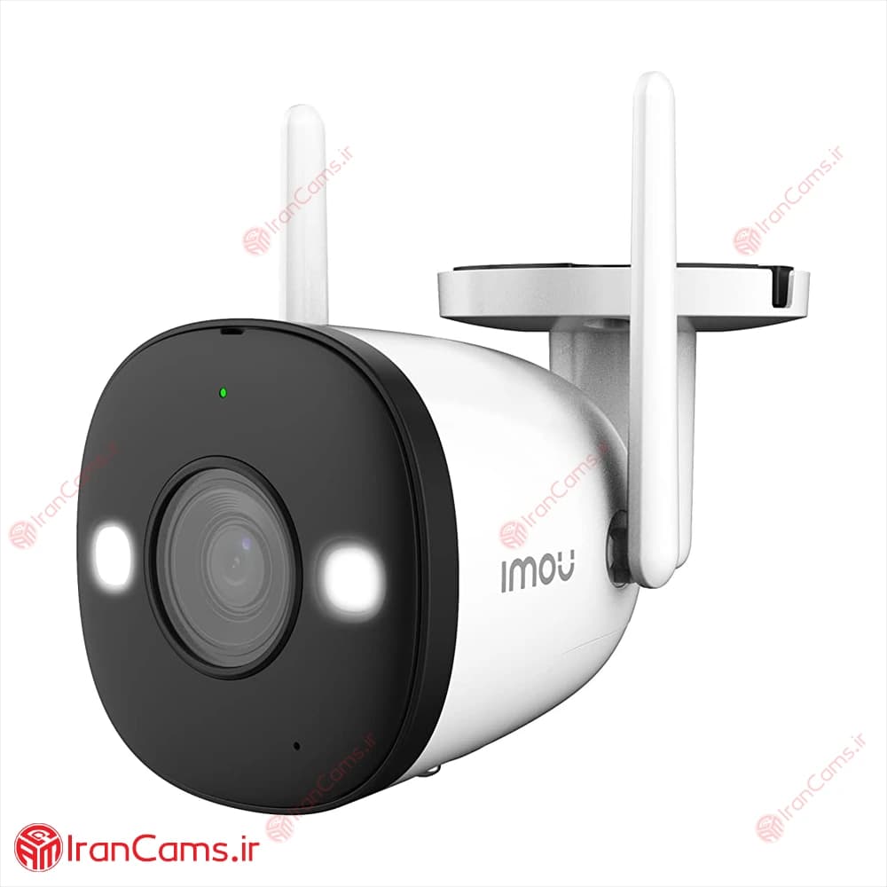 دوربین بولت بی سیم آیمو 3 مگاپیکسل Imou Bullet 2E 3MP (IPC-K3DP-3H0WF) — تصویر ۲