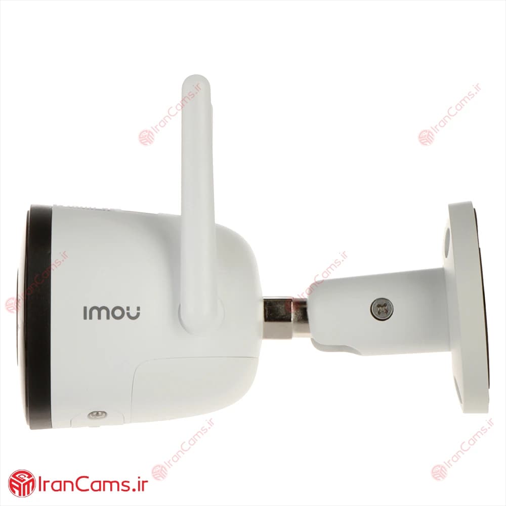 دوربین بولت بی سیم آیمو 3 مگاپیکسل Imou Bullet 2E 3MP (IPC-K3DP-3H0WF) — تصویر ۷