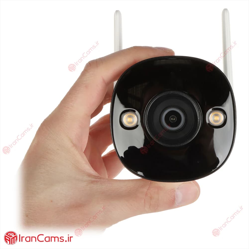 دوربین بولت بی سیم آیمو 3 مگاپیکسل Imou Bullet 2E 3MP (IPC-K3DP-3H0WF) — تصویر ۶