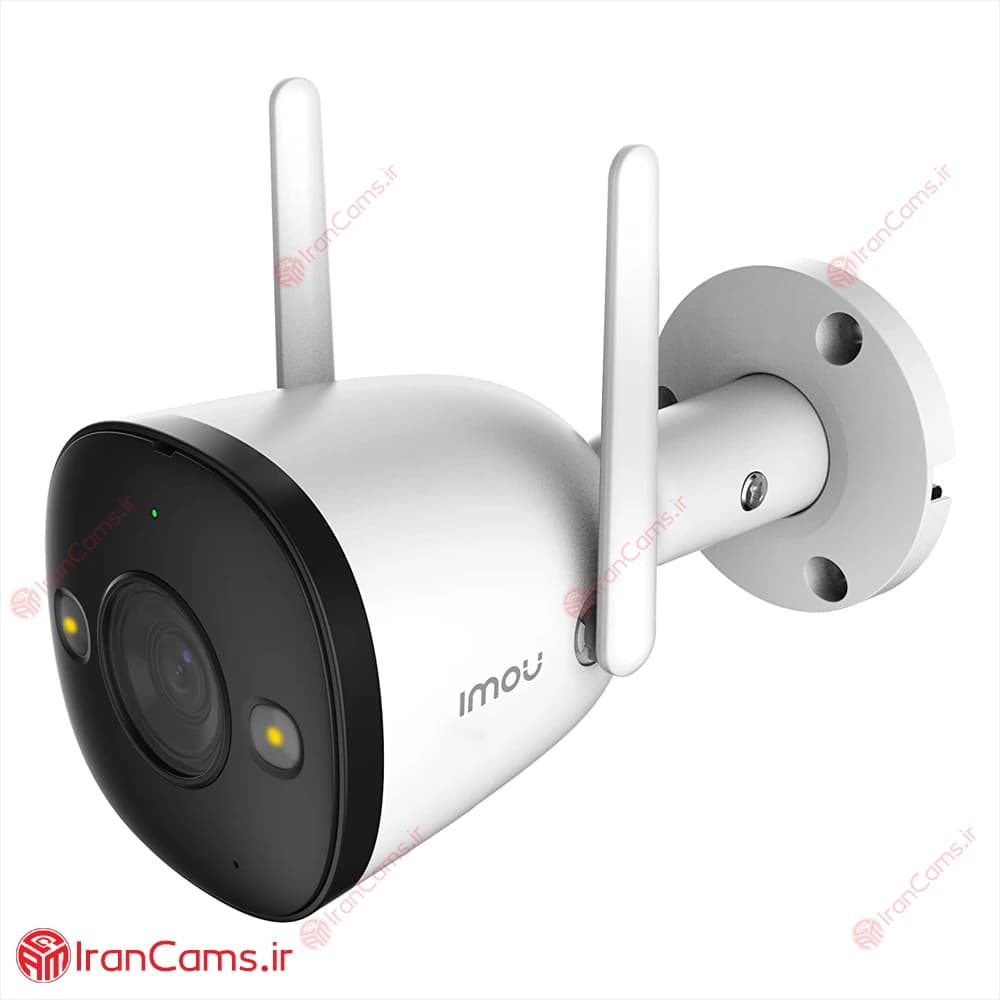 دوربین بولت بی سیم آیمو 2 مگاپیکسل Imou Bullet 2 2MP (IPC-F22FEN)