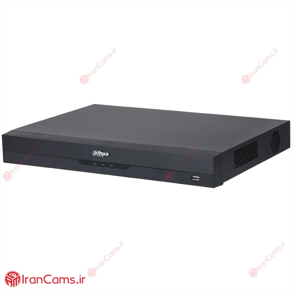 دستگاه ان وی آر تحت شبکه 32 کانال داهوا DH-NVR4232-EI