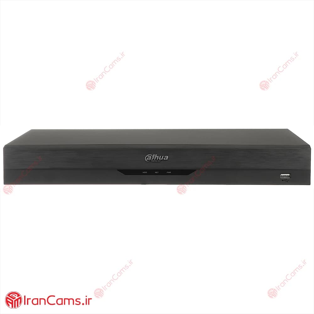 دستگاه ان وی آر تحت شبکه 32 کانال داهوا DH-NVR4232-EI — تصویر ۵
