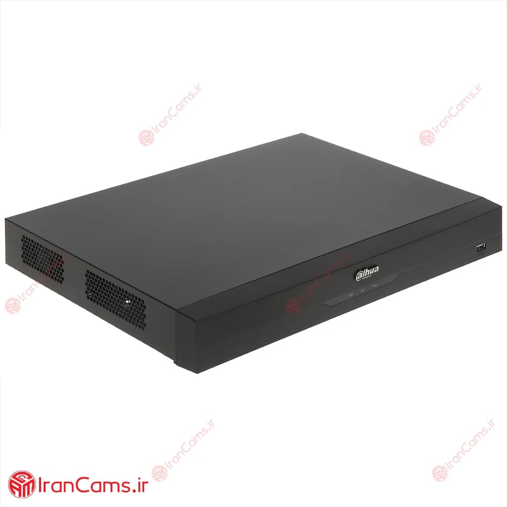 دستگاه ان وی آر تحت شبکه 32 کانال داهوا DH-NVR4232-EI — تصویر ۷