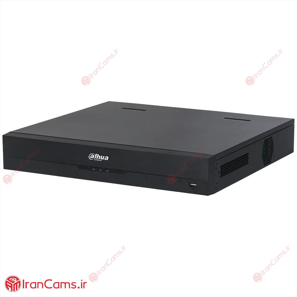 دستگاه ان وی آر تحت شبکه 64 کانال داهوا DHI-NVR5464-EI