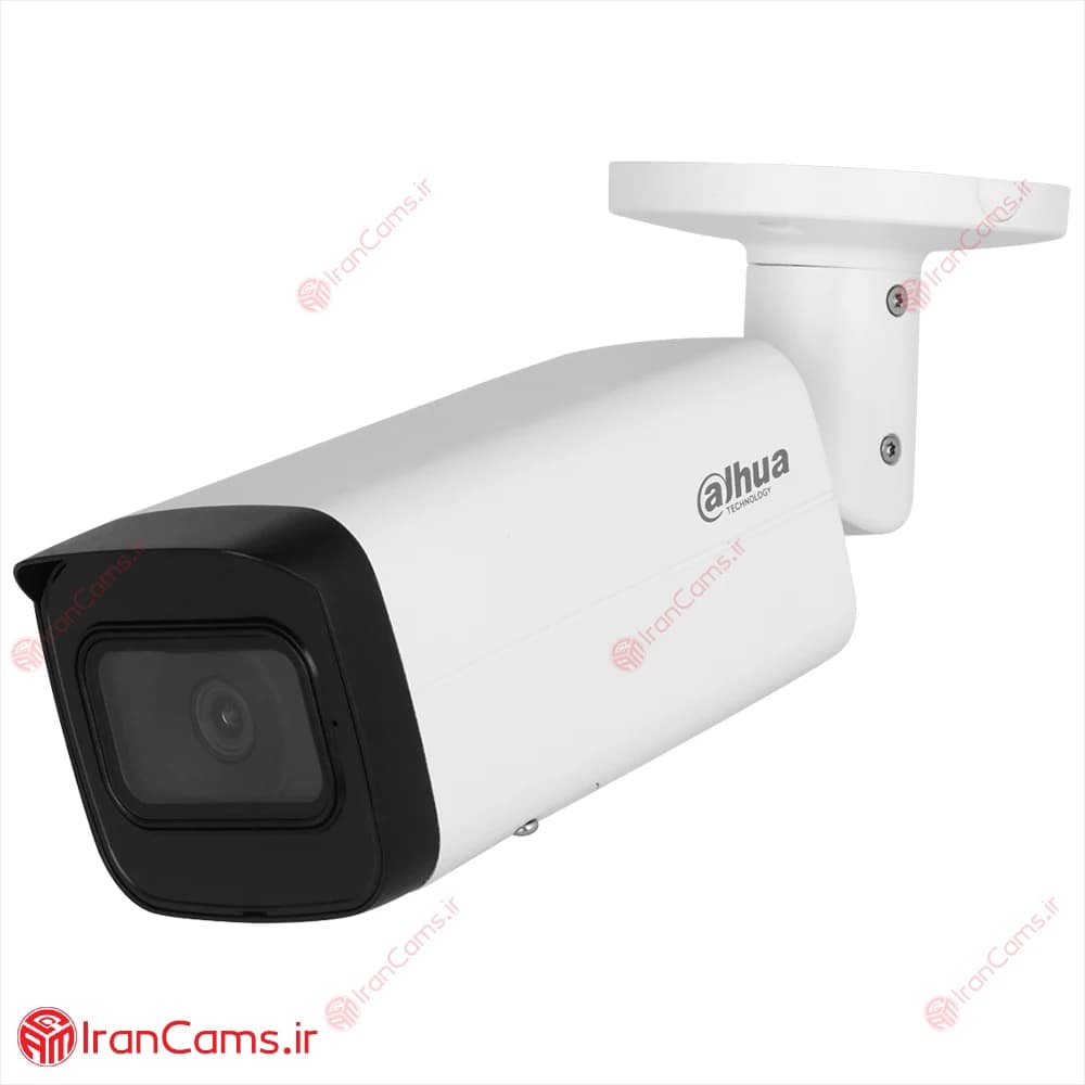 دوربین مداربسته IP بولت 8 مگاپیکسلی داهوا DH-IPC-HFW2841TP-AS