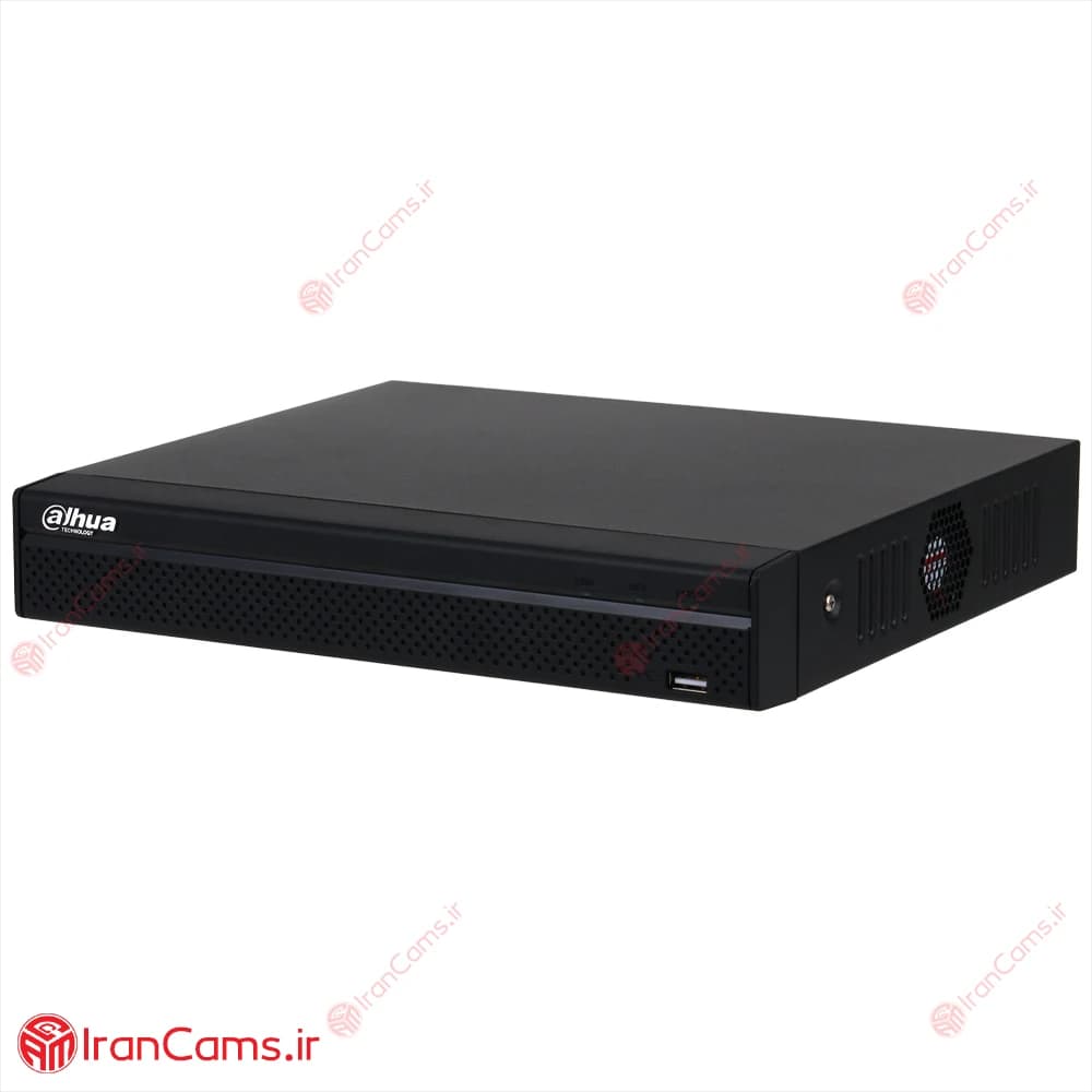 دستگاه ان وی آر تحت شبکه 8 کانال داهوا DHI-NVR4108HS-4KS3