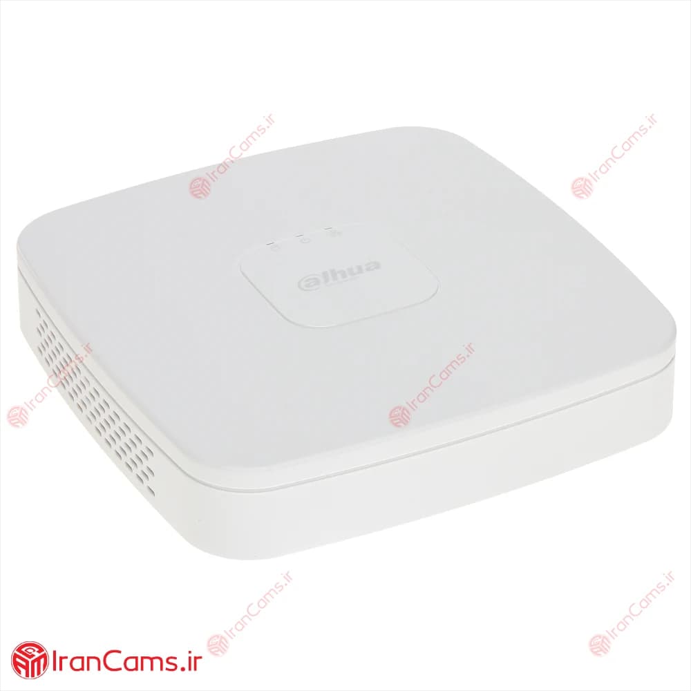 دستگاه ان وی آر تحت شبکه 8 کانال داهوا DHI-NVR2108-S3 — تصویر ۶