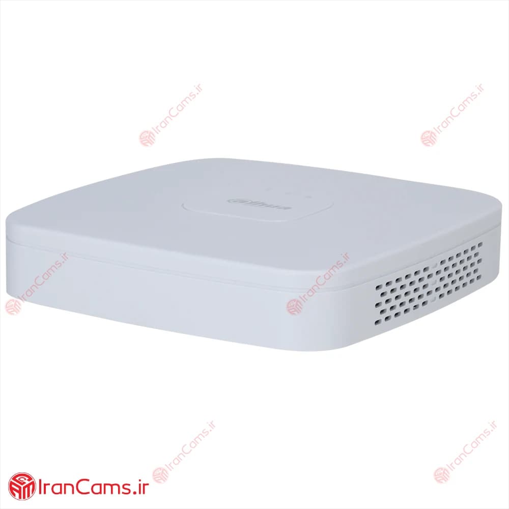 دستگاه ان وی آر تحت شبکه 8 کانال داهوا DHI-NVR2108-S3