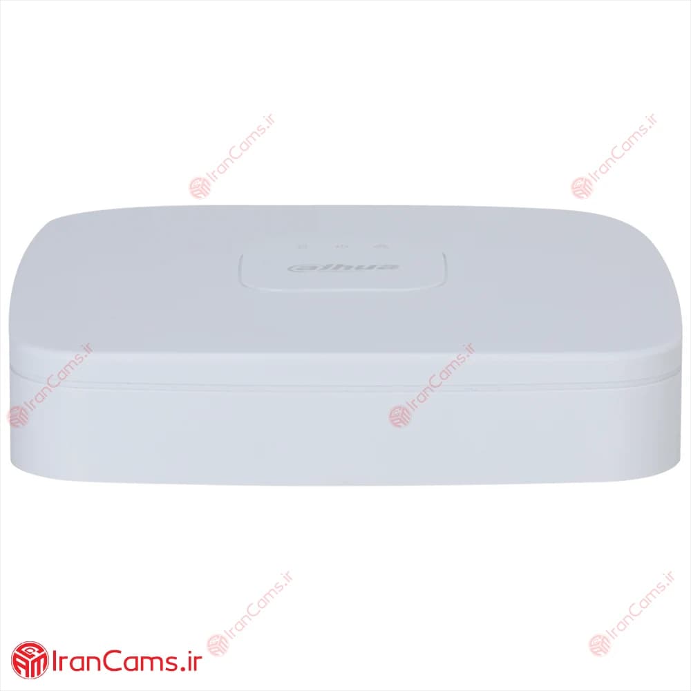 دستگاه ان وی آر تحت شبکه 8 کانال داهوا DHI-NVR2108-S3 — تصویر ۳