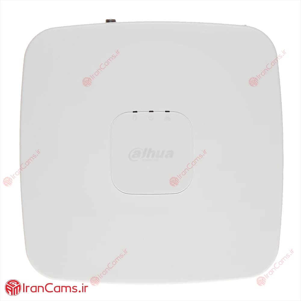 دستگاه ان وی آر تحت شبکه 8 کانال داهوا DHI-NVR2108-S3 — تصویر ۴