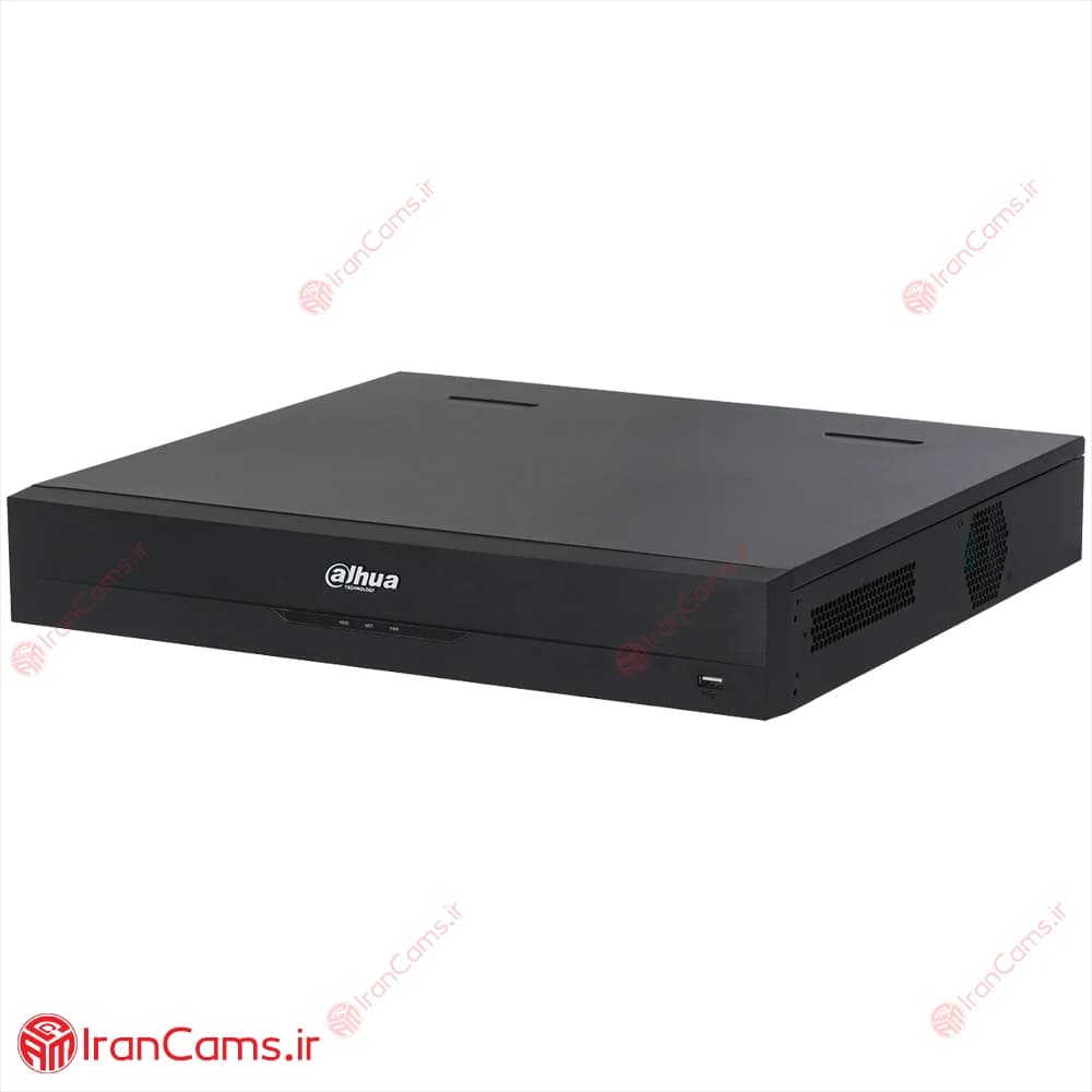 دستگاه ان وی آر تحت شبکه 16 کانال داهوا DHI-NVR4416-4KS2/I