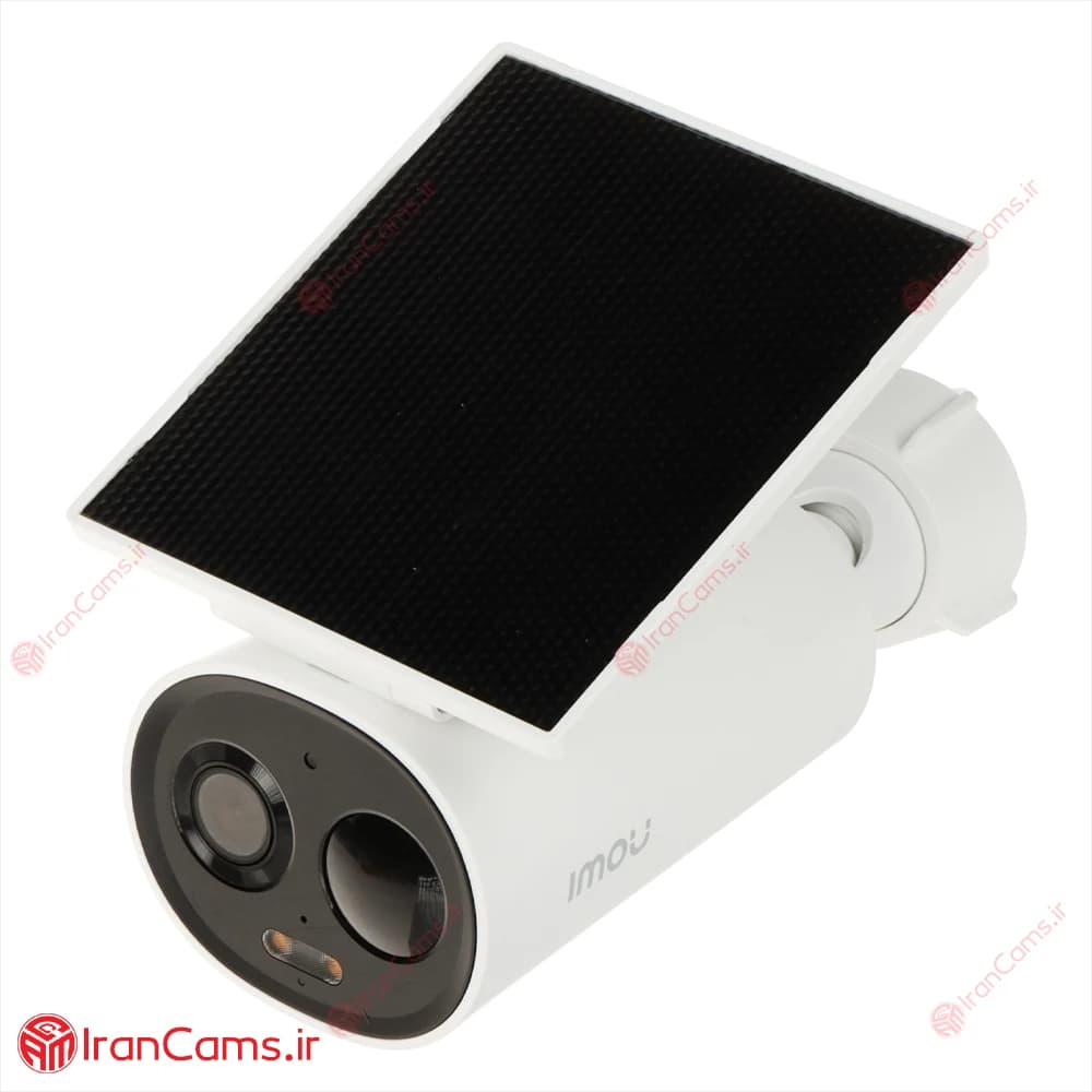 دوربین خورشیدی بی سیم آیمو Imou Cell 3C (IPC-K9DCP-3T0WE)