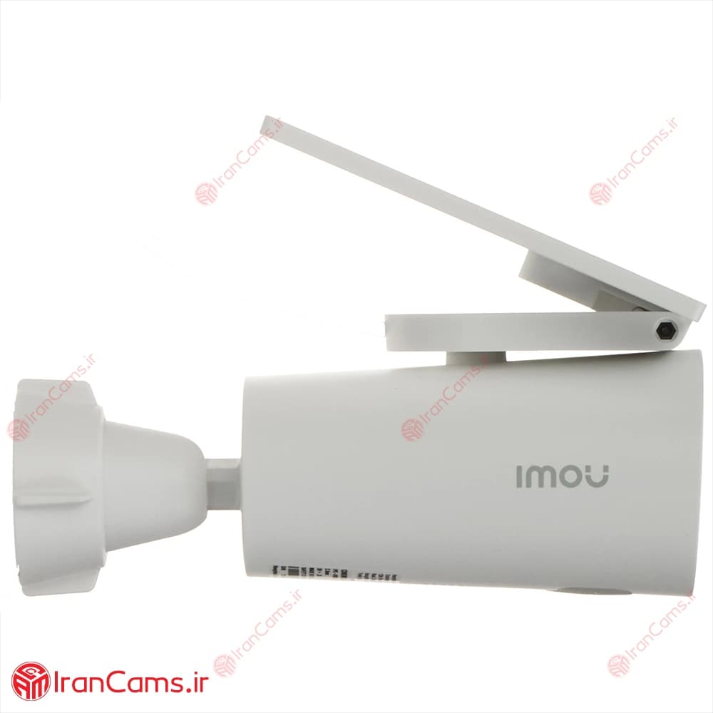 دوربین خورشیدی بی سیم آیمو Imou Cell 3C (IPC-K9DCP-3T0WE) — تصویر ۵