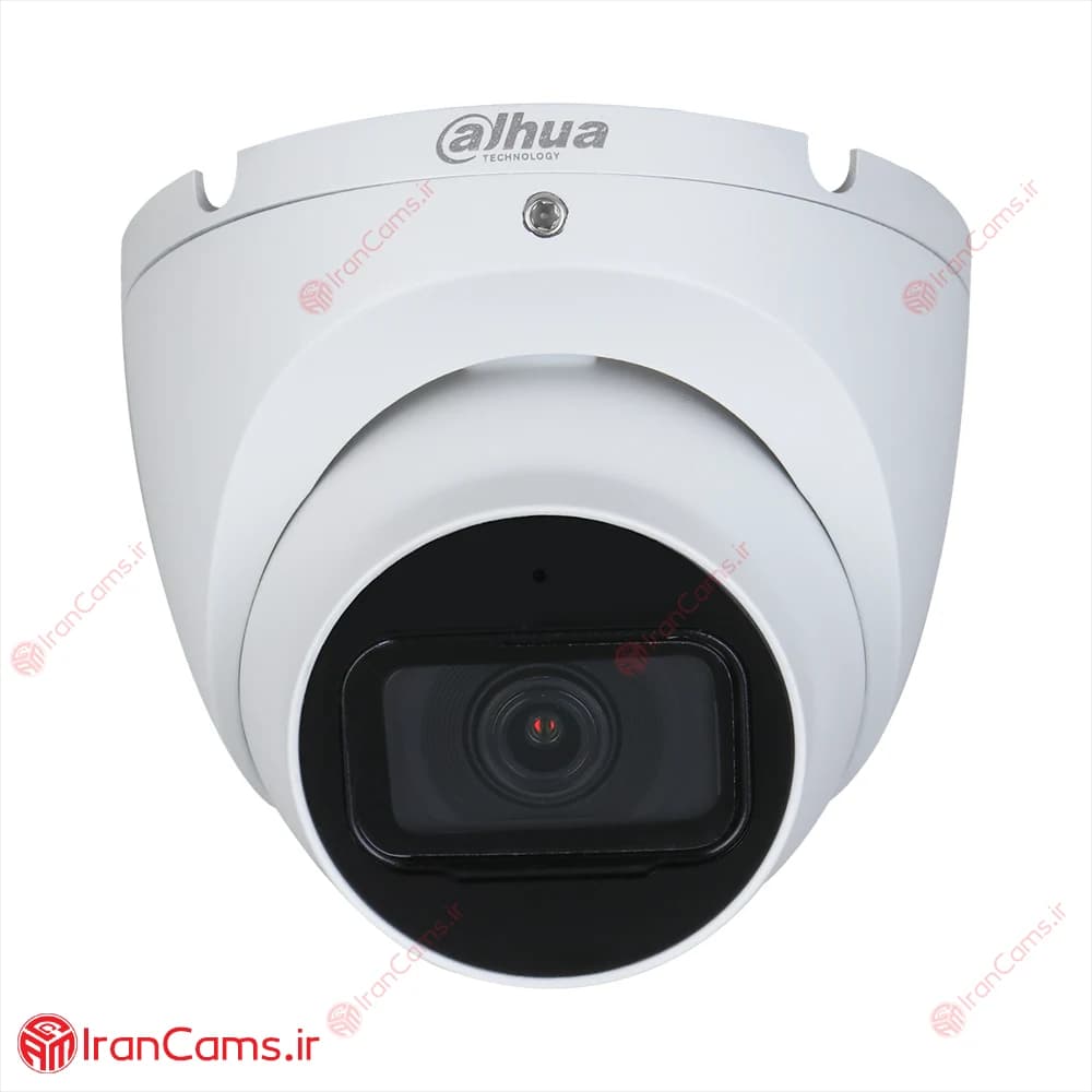 دوربین مداربسته دام 5 مگاپیکسلی داهوا DH-HAC-HDW1500TLMP — تصویر ۳