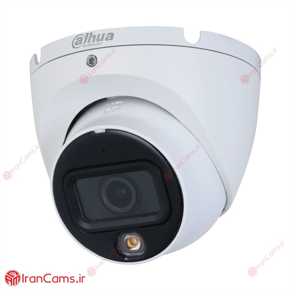 دوربین مداربسته دام 5 مگاپیکسلی داهوا DH-HAC-HDW1500TLMP-IL-A