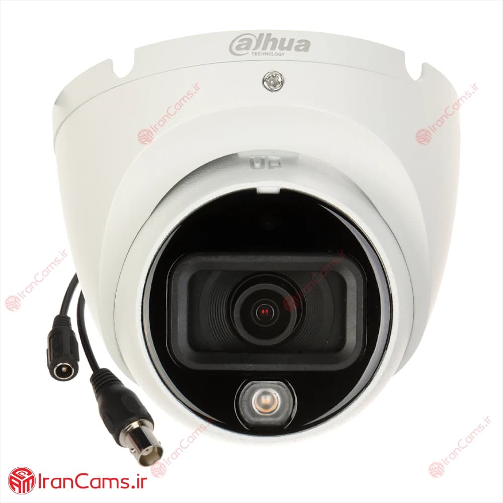 دوربین مداربسته دام 5 مگاپیکسلی داهوا DH-HAC-HDW1500TLMP-IL-A — تصویر ۵