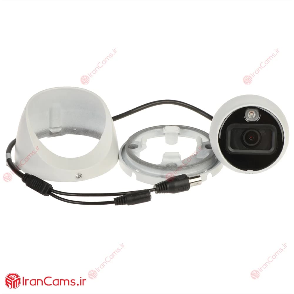 دوربین مداربسته دام 5 مگاپیکسلی داهوا DH-HAC-HDW1500TLMP-IL-A — تصویر ۶