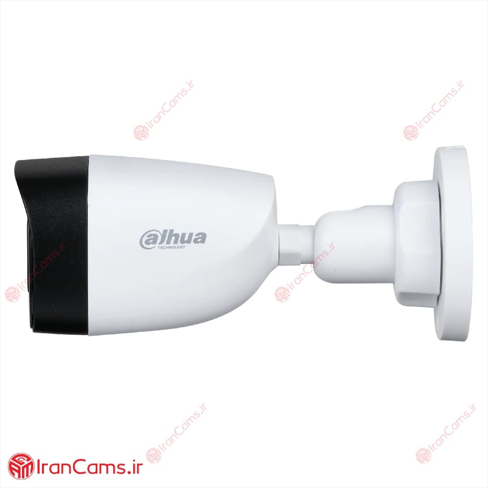 دوربین مداربسته بولت 5 مگاپیکسلی داهوا DH-HAC-HFW1509CP-LED — تصویر ۴