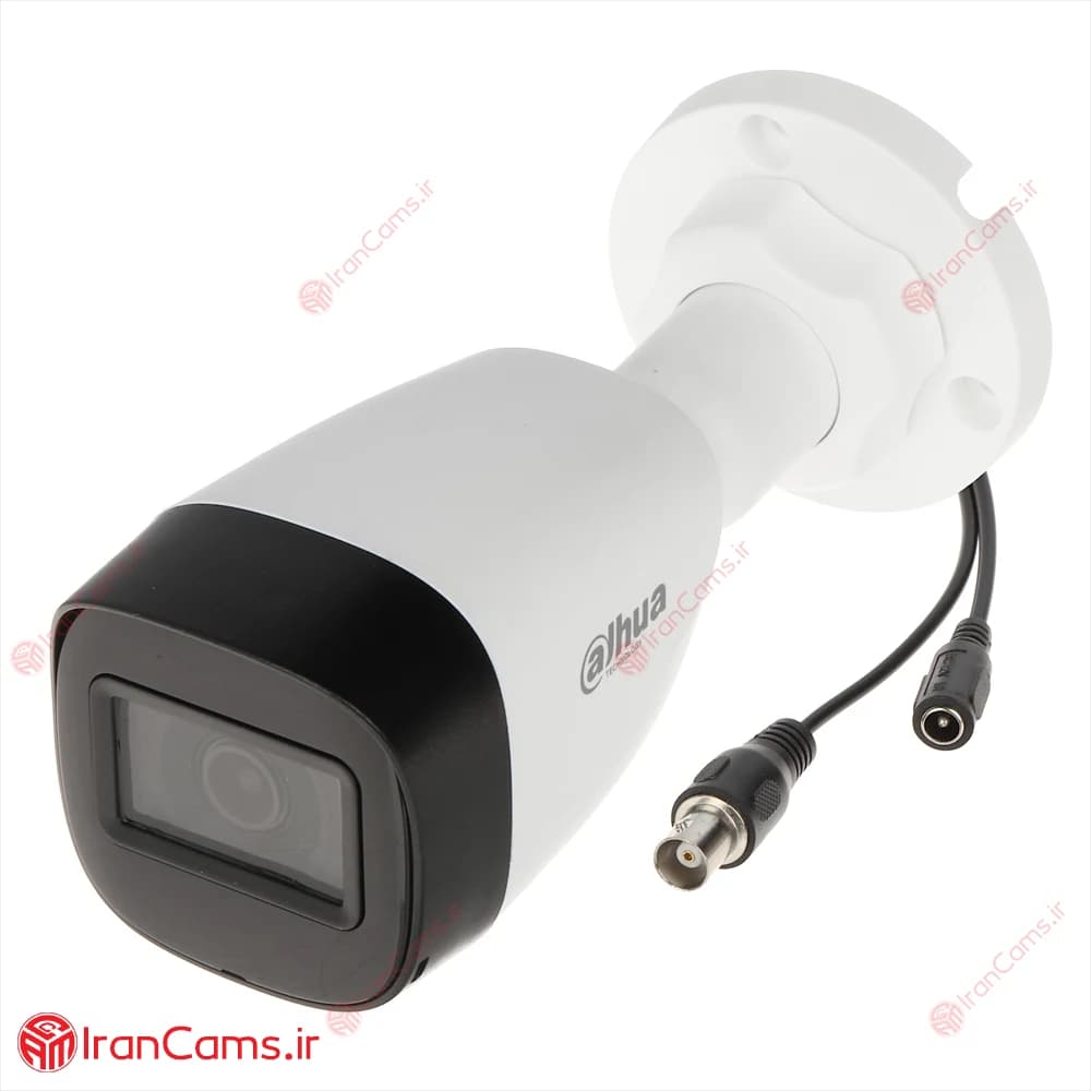 دوربین مداربسته بولت 5 مگاپیکسلی داهوا DH-HAC-HFW1500CP — تصویر ۶