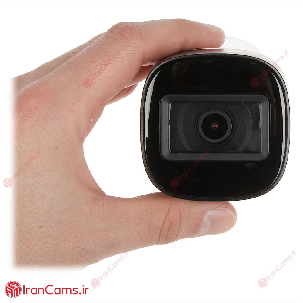 دوربین مداربسته بولت 5 مگاپیکسلی داهوا DH-HAC-HFW1500CP — تصویر ۵