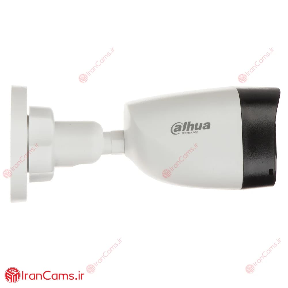 دوربین مداربسته بولت 5 مگاپیکسلی داهوا DH-HAC-HFW1500CP — تصویر ۴