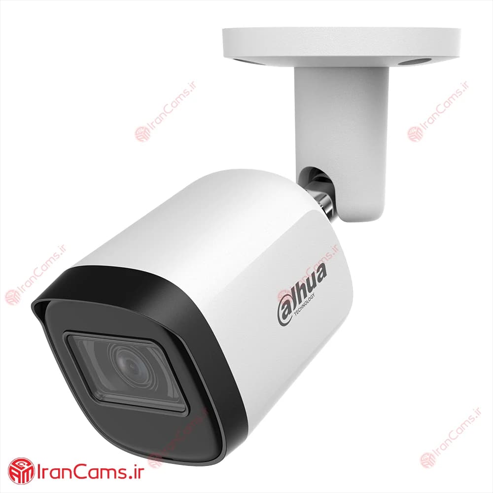 دوربین مداربسته بولت 5 مگاپیکسلی داهوا DH-HAC-B2A51P-U