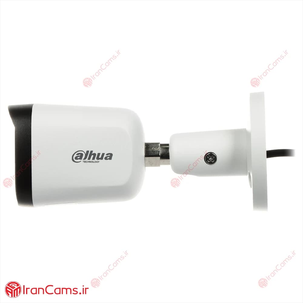 دوربین مداربسته بولت 5 مگاپیکسلی داهوا DH-HAC-B2A51P-U — تصویر ۵