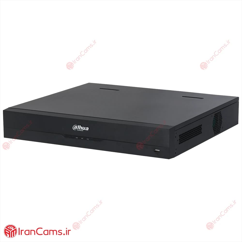 دستگاه دی وی آر 32 کانال داهوا DH-XVR5432L-I3 — تصویر ۲