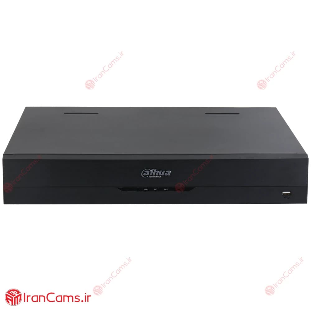 دستگاه دی وی آر 32 کانال داهوا DH-XVR5432L-I3