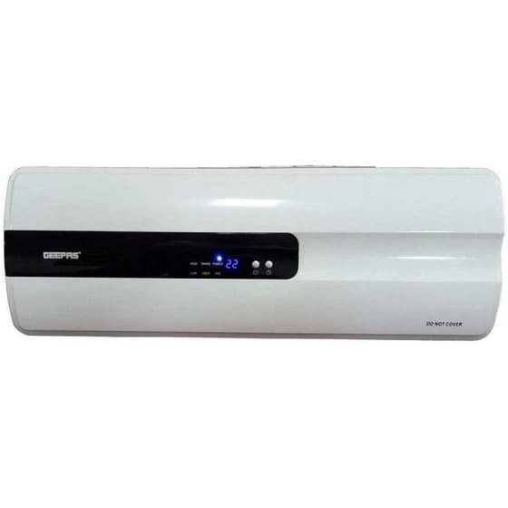 فن هیتر جیپاس مدل GWH9113