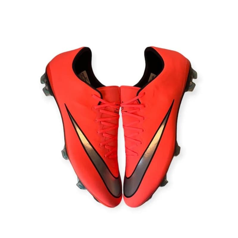 کفش فوتبال مردانه مدل Mercurial Vapor کد s4 — تصویر ۳