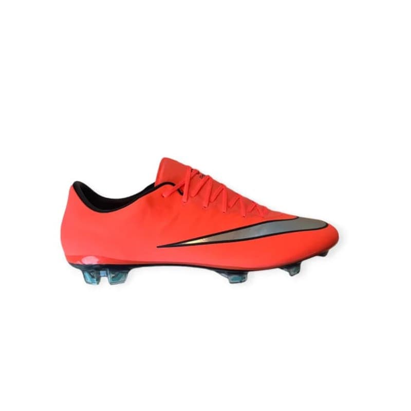 کفش فوتبال مردانه مدل Mercurial Vapor کد s4 — تصویر ۵