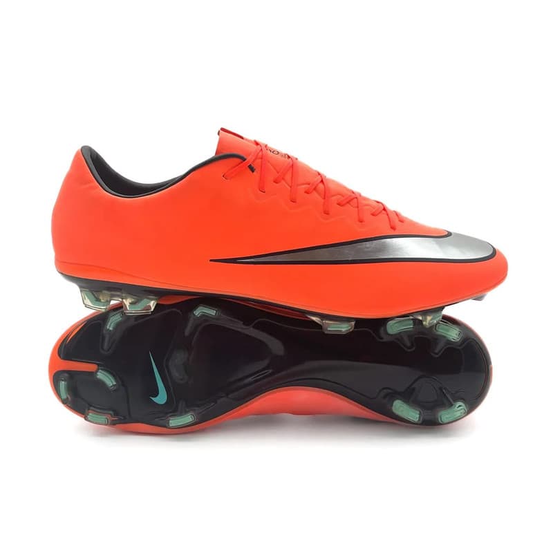 کفش فوتبال مردانه مدل Mercurial Vapor کد s4 — تصویر ۲