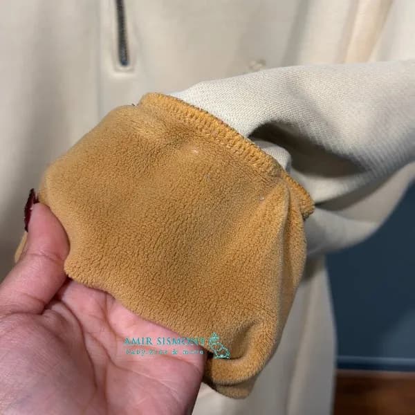 سویشرت لایندار دلفین کد 4035 — تصویر ۵