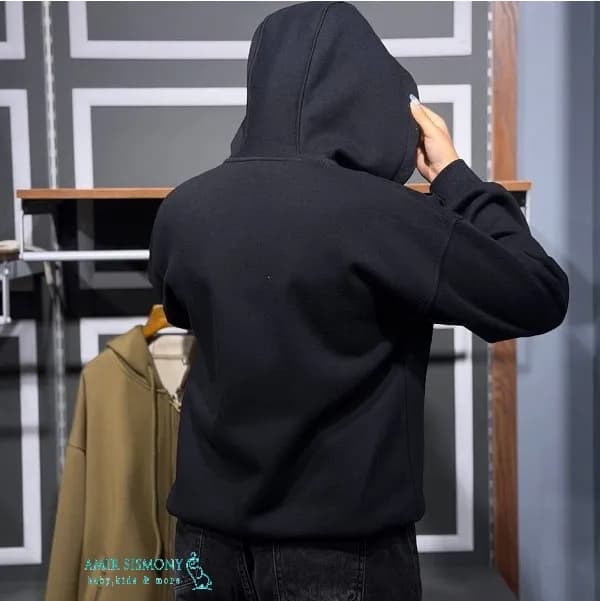 سویشرت لایندار دلفین — تصویر ۴