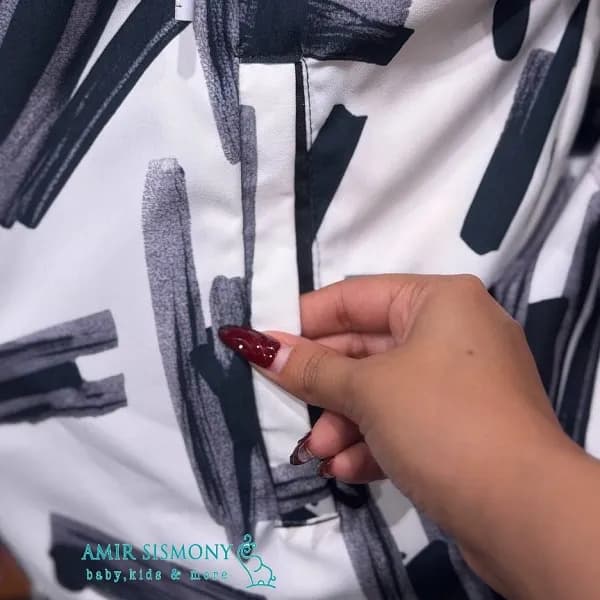 بارونی خزدار — تصویر ۴
