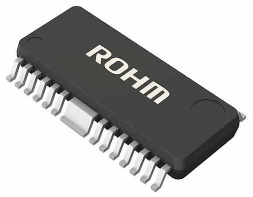 آی سی درایور (BD6226FP (SMD
