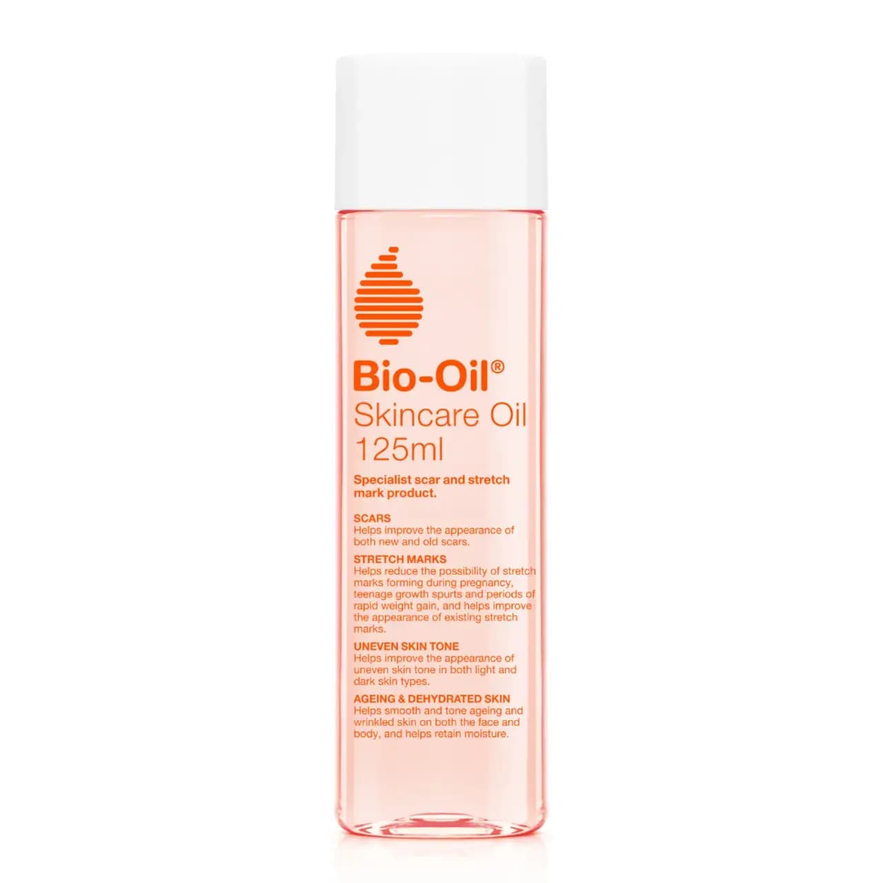 روغن مراقبت پوست Bio-Oil حجم ۱۲۵ میلی لیتر — تصویر ۳