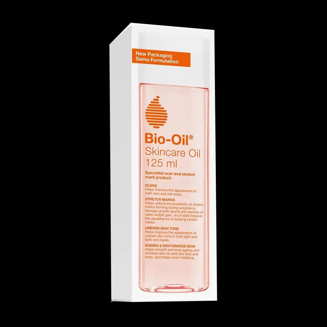 روغن مراقبت پوست Bio-Oil حجم ۱۲۵ میلی لیتر — تصویر ۲