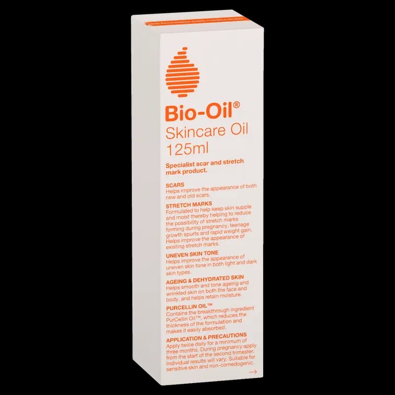 روغن مراقبت پوست Bio-Oil حجم ۱۲۵ میلی لیتر