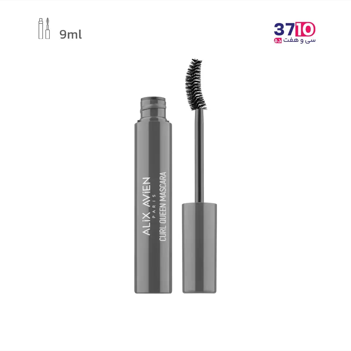 ریمل کرل کویین CURL QUEEN آلیکس آوین ALiX AViEN