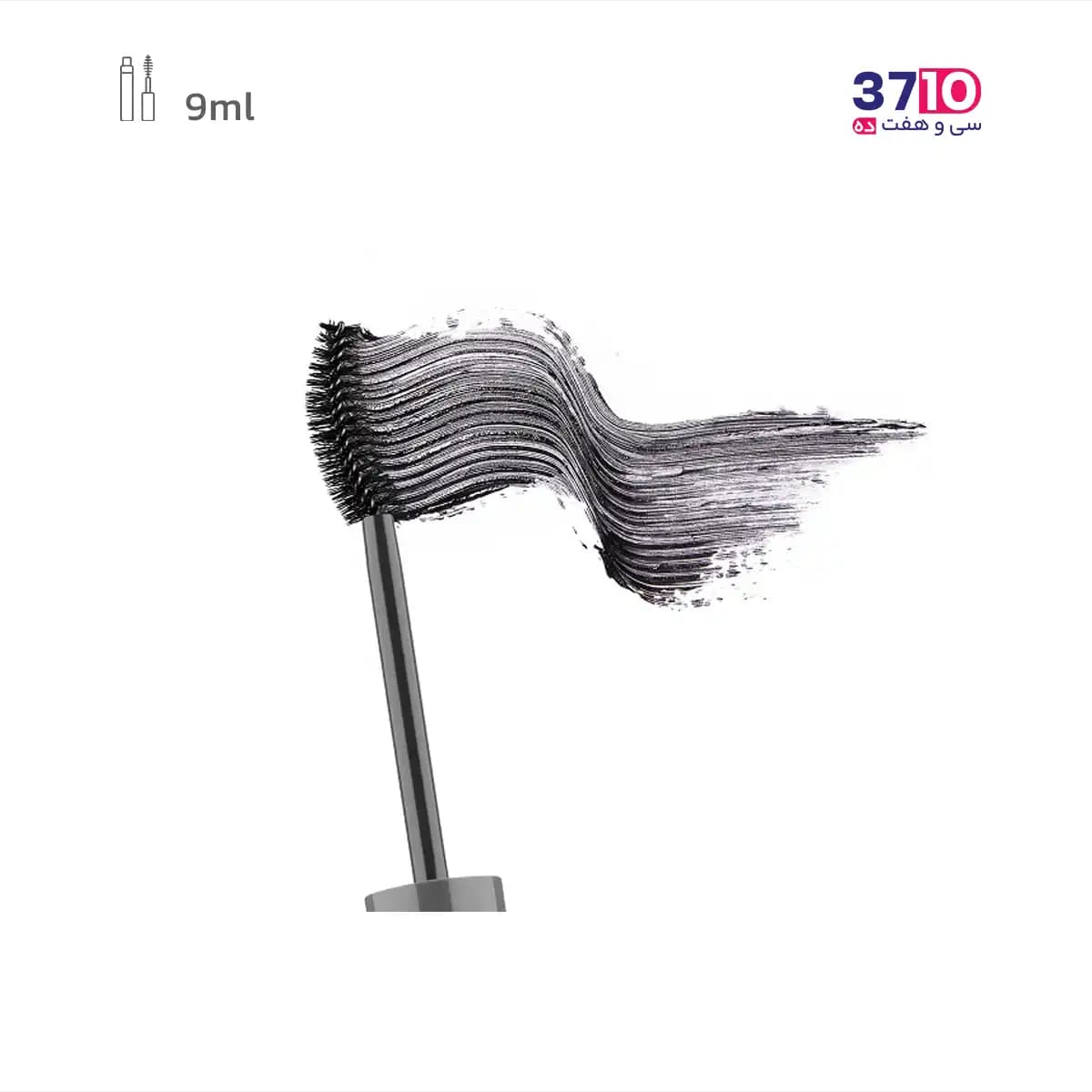 ریمل کرل کویین CURL QUEEN آلیکس آوین ALiX AViEN — تصویر ۳