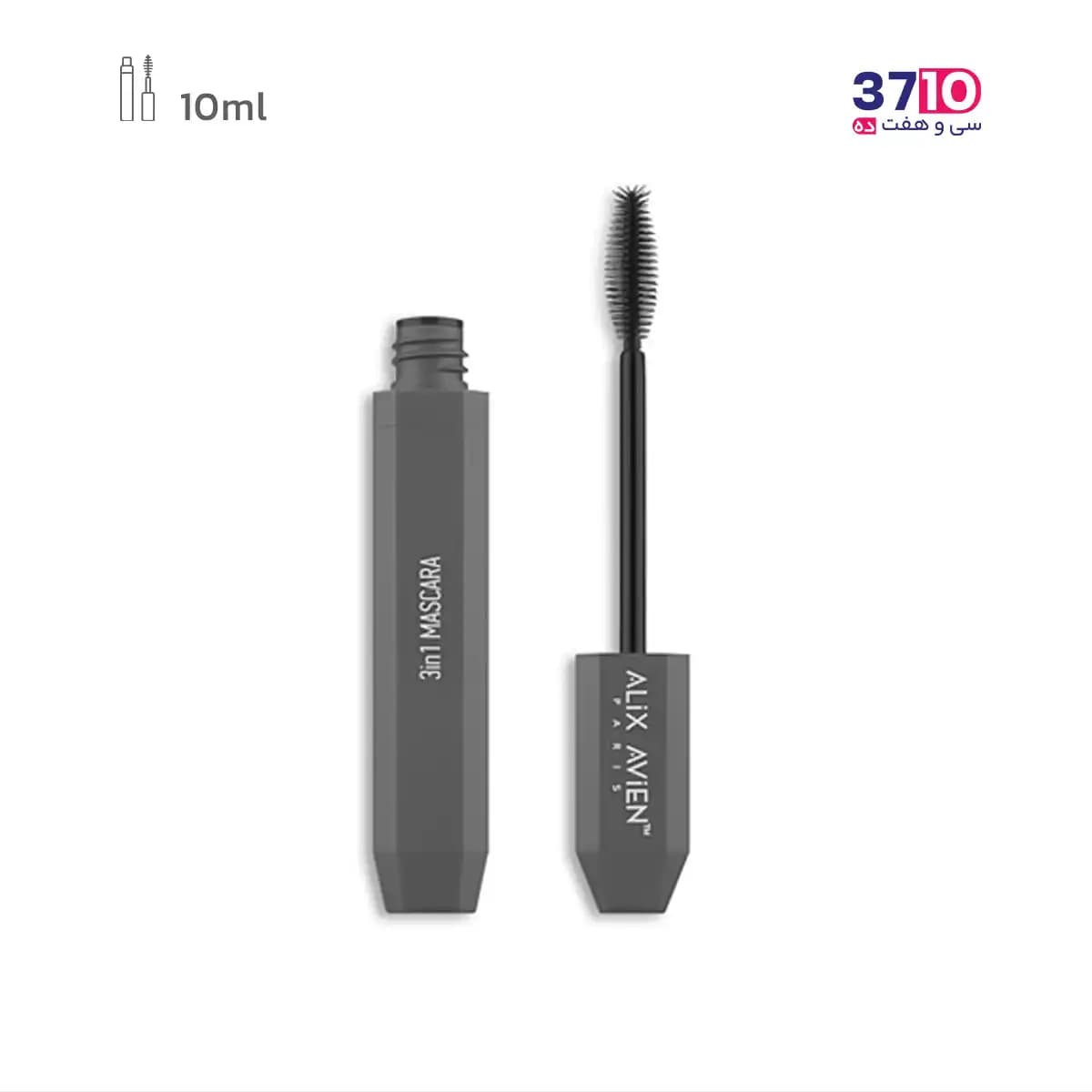 ریمل 1*3 آلیکس آوین ALiX AVEiN