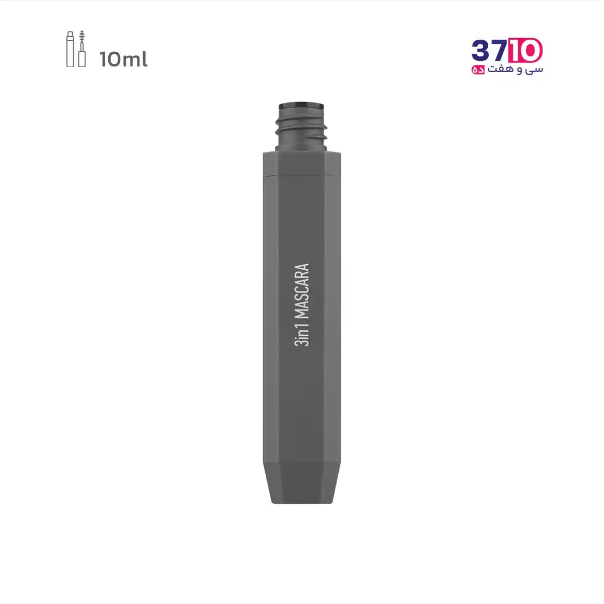 ریمل 1*3 آلیکس آوین ALiX AVEiN — تصویر ۳