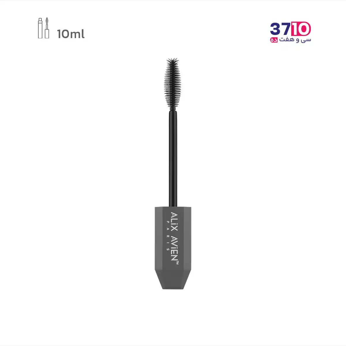 ریمل 1*3 آلیکس آوین ALiX AVEiN — تصویر ۲