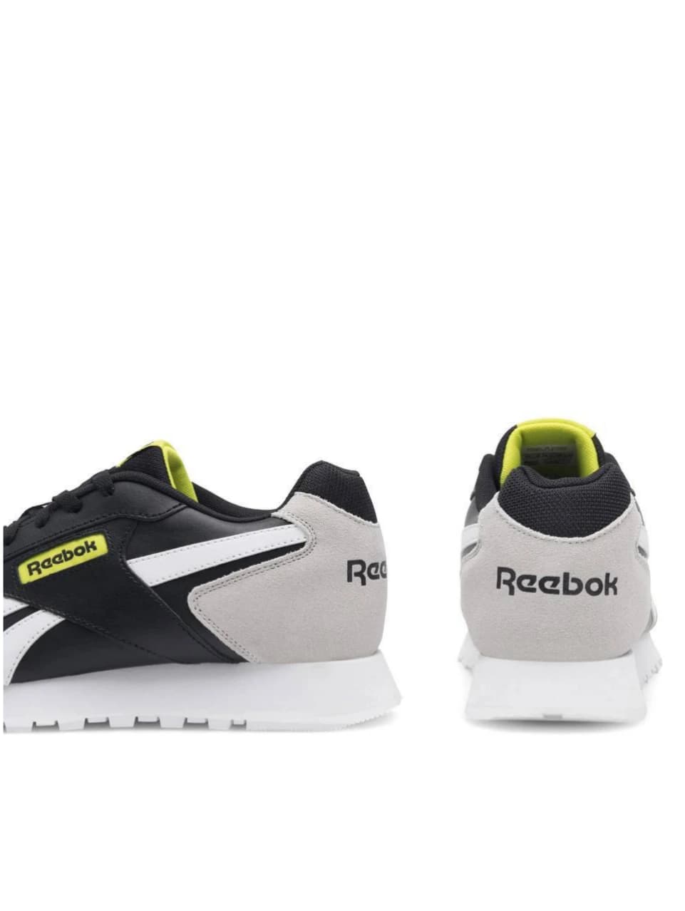 کتونی ریباک مدل Reebok classic glide — تصویر ۵