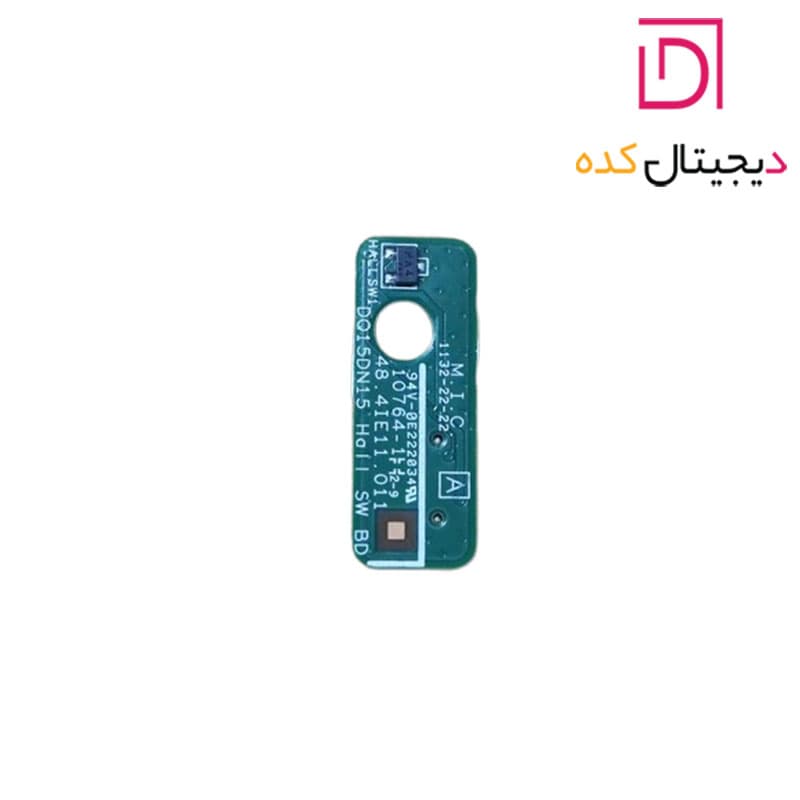 ماژول بلوتوث استوک لپ تاپ DELL Inspiron N5110 | پارت نامبر DQ15DN15 — تصویر ۲