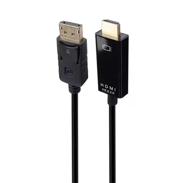 کابل تبدیل Display به HDMI طول 1.8 متر