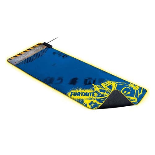 Razer Goliathus Extended Chroma Fortnite Edition Mouse Pad — تصویر ۲